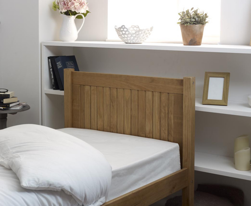 Tyler 5ft Kingsize Bed Frame