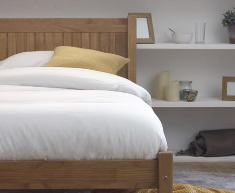 Tyler 5ft Kingsize Bed Frame