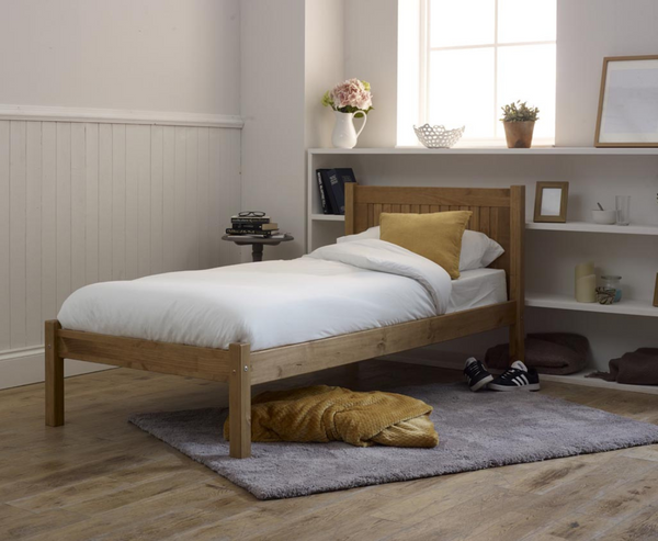 Tyler 4ft6 Double Bed Frame