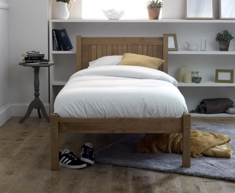 Tyler 5ft Kingsize Bed Frame