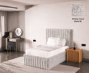Turin 3ft Single Ottoman Bed Frame