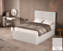 Storie 5ft Kingsize Bed Frame