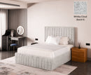 Turin 4ft Ottoman Bed Frame