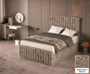 Storie 4ft6 Ottoman Bed Frame