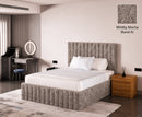 Turin 4ft 6 Bed Frame