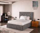 Turin 6ft Superking Ottoman Bed Frame