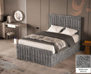 Storie 4ft Double Bed Frame
