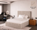 Turin 5ft Kingsize Bed Frame