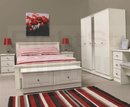 Boyne 6 Drawer Chest (3 beside 3)