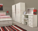 Boyne 6 Drawer Chest (3 beside 3)