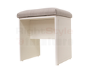 Boyne Dressing Table Double Pedestal