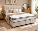 Chateau 5ft Kingsize Posture Mattress