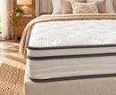 Chateau 5ft Kingsize Posture Mattress