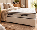 Chateau 6ft Superking Posture Mattress