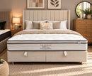 Chateau 5ft Kingsize Posture Mattress
