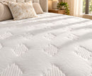 Chateau 6ft Superking Posture Mattress