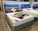 Chloe 4ft6 Double Headboard
