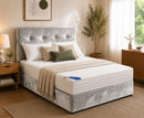 Chloe 4ft6 Double Bed Frame