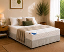 Chloe 4ft Small Double Bed Base