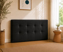Chloe 4ft6 Double Headboard