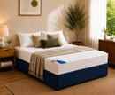 Chloe 4ft6 Double Bed Base