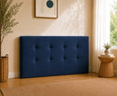 Chloe 6ft Superking Headboard