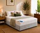 Chloe 4ft Small Double Bed Base