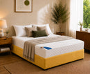 Chloe 3ft Single Bed Base