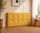Chloe 6ft Superking Headboard