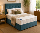 Chloe 6ft Superking Bed Frame