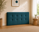 Chloe 6ft Superking Headboard