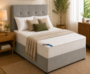 Chloe 6ft Superking Bed Frame