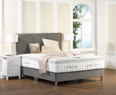 Energex Pocket 2000 Latex Mattress