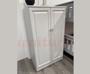 Greystones 2 Door Hanging Combi Kids Robe