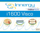Innergy 1600 Visco Mattress