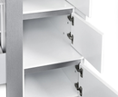 Joy Highsleeper - White