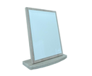 Lungo Dressing Table Single Pedestal