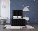 Luxe 3ft Ottoman Bed Frame - 27 Colours