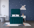 Luxe 3ft Ottoman Bed Frame - 27 Colours