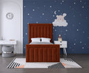 Luxe 3ft Ottoman Bed Frame - 27 Colours
