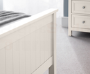 Maine 4ft 6 Double Bed Frame