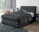 Alicante 3ft Single Ottoman Bed Frame