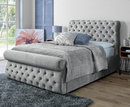 Alicante 3ft Single Ottoman Bed Frame