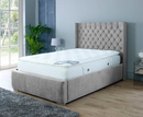 Rose 4ft 6 Ottoman Bed Frame