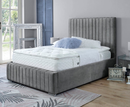 Turin 4ft 6 Ottoman Bed Frame
