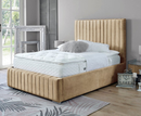 Turin 5ft Kingsize Ottoman Bed Frame