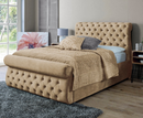 Alicante 3ft Single Ottoman Bed Frame