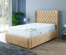 Rose 5ft Kingsize Ottoman Bed Frame