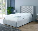 Rose 4ft Ottoman Bed Frame