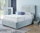 Turin 3ft Single Ottoman Bed Frame